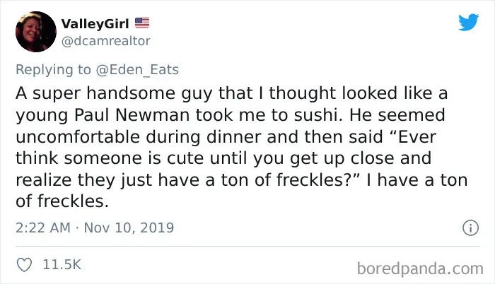 30 Harsh Rejection Stories Shared In This Viral Thread