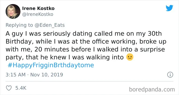 30 Harsh Rejection Stories Shared In This Viral Thread