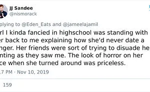 30 Harsh Rejection Stories Shared In This Viral Thread