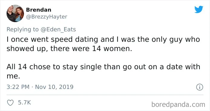 30 Harsh Rejection Stories Shared In This Viral Thread