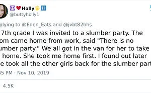 30 Harsh Rejection Stories Shared In This Viral Thread