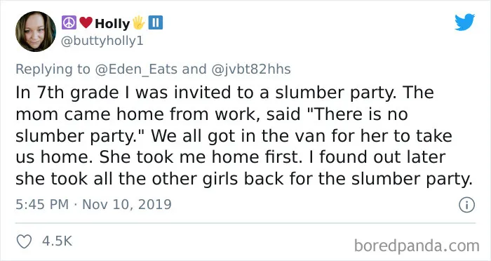 30 Harsh Rejection Stories Shared In This Viral Thread