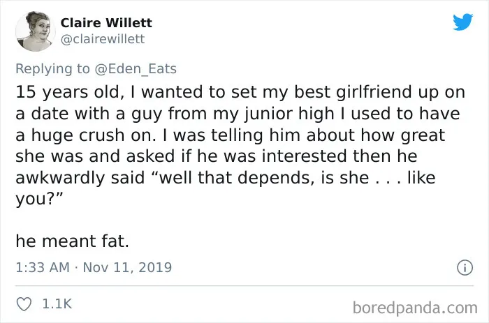 30 Harsh Rejection Stories Shared In This Viral Thread
