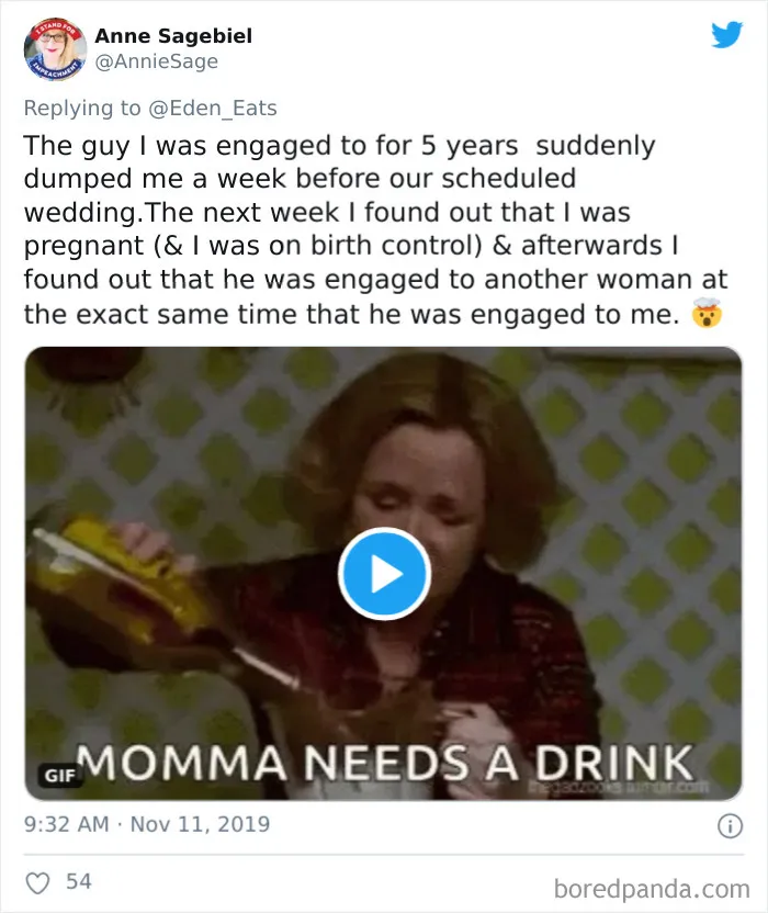 30 Harsh Rejection Stories Shared In This Viral Thread