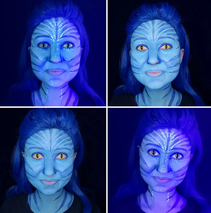 2019 November - Avatar