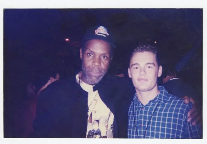 Danny Glover