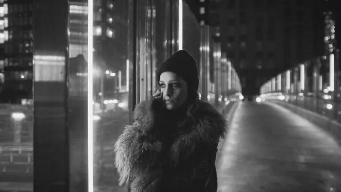 Street Shots That I Took From Mr. Robot’s Season 4 (39 Pics)