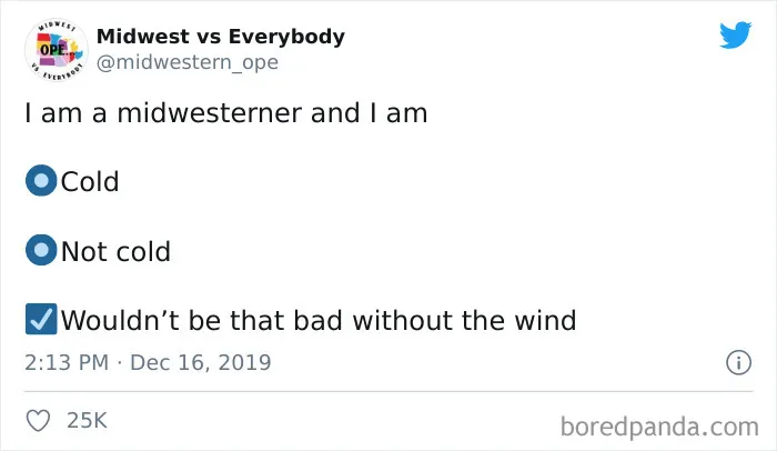 The Midwest Is A Whole Different Place, And This Account Sums It Up Perfectly (50 Pics)