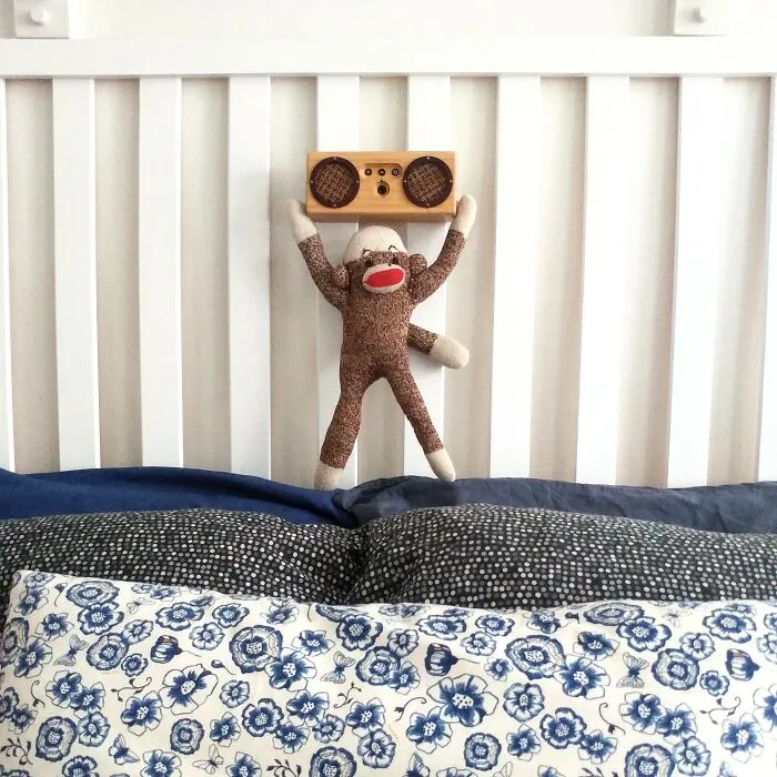 I’ve Made My Wife Laugh Every Day Of The Pandemic With Daily Sock Monkey Shows And I Hope They Make You Smile Too (65 Pics)