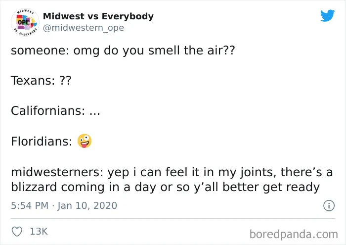 The Midwest Is A Whole Different Place, And This Account Sums It Up Perfectly (50 Pics)