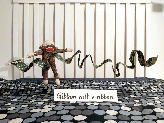 I’ve Made My Wife Laugh Every Day Of The Pandemic With Daily Sock Monkey Shows And I Hope They Make You Smile Too (65 Pics)