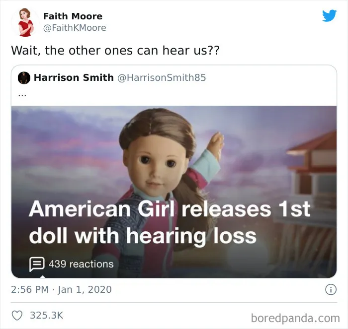 Doll