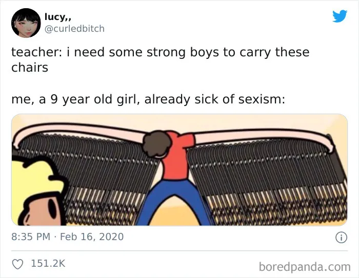 So True