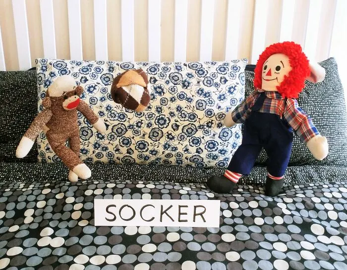 I’ve Made My Wife Laugh Every Day Of The Pandemic With Daily Sock Monkey Shows And I Hope They Make You Smile Too (65 Pics)