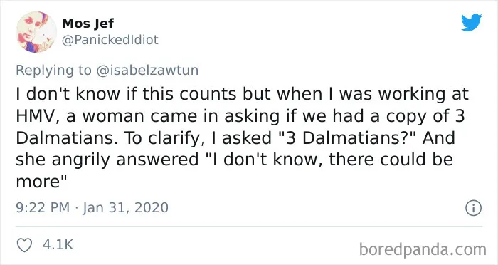 40 People Share Some Of The Most Ridiculous Customer Demands They've Heard