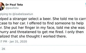 40 People Share Some Of The Most Ridiculous Customer Demands They've Heard