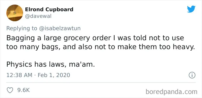 40 People Share Some Of The Most Ridiculous Customer Demands They've Heard
