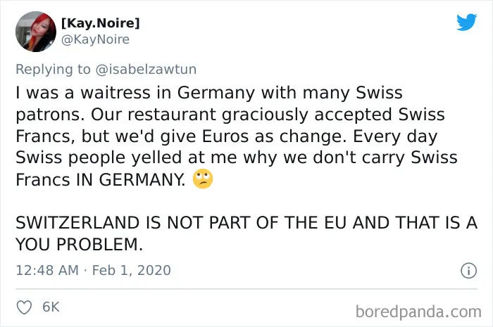 40 People Share Some Of The Most Ridiculous Customer Demands They've Heard
