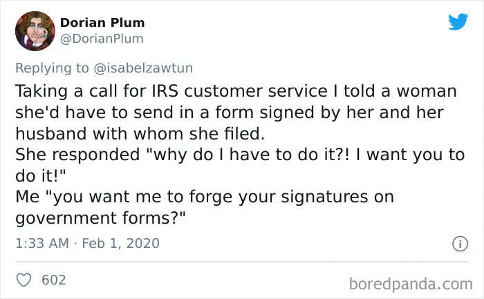 40 People Share Some Of The Most Ridiculous Customer Demands They've Heard