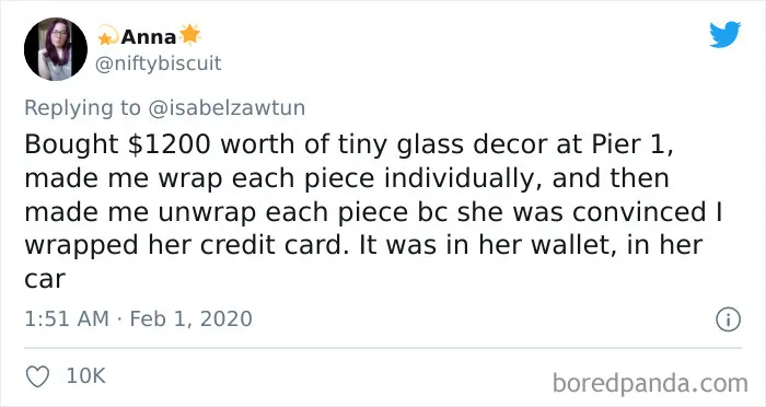 40 People Share Some Of The Most Ridiculous Customer Demands They've Heard