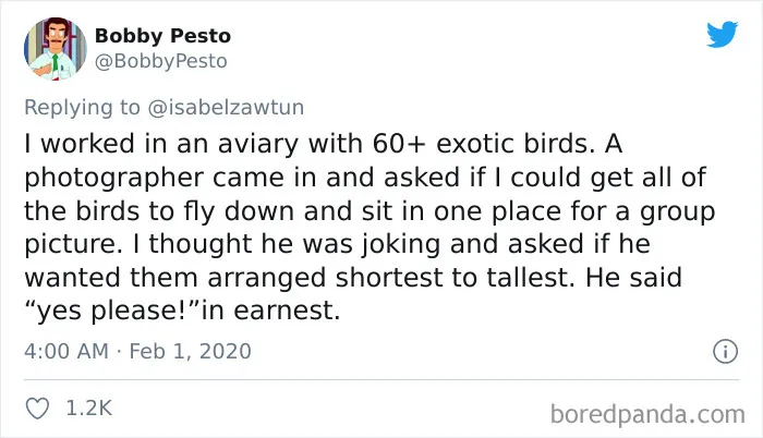 40 People Share Some Of The Most Ridiculous Customer Demands They've Heard