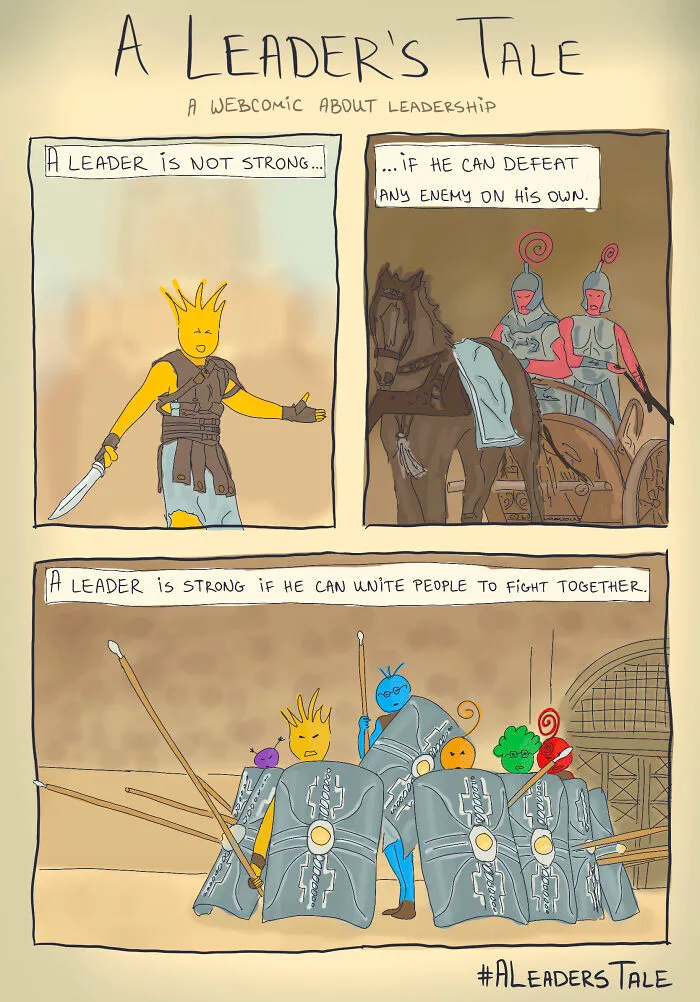 Unity
