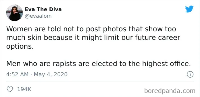 F**k The Patriarchy