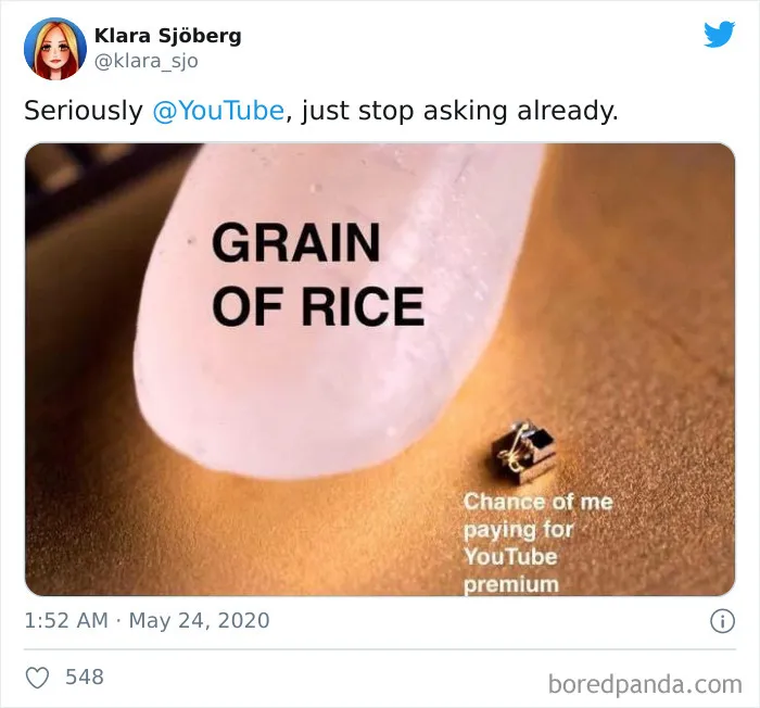 50 Hilarious Memes Most People Will Relate To