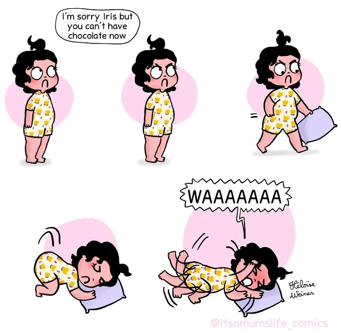 Tantrum