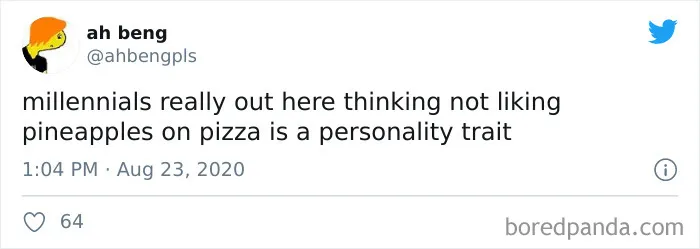 The Younger Generation Determines What Things Millennials Do That Are 'Totally Uncool Now' (24 Pics)