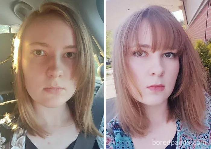 I Feel Like It Turned Out So Well!