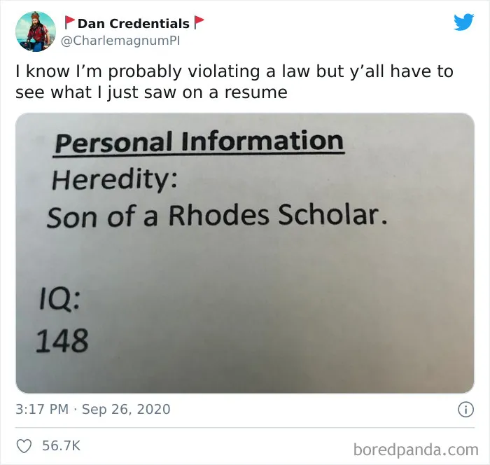 You're Hired!