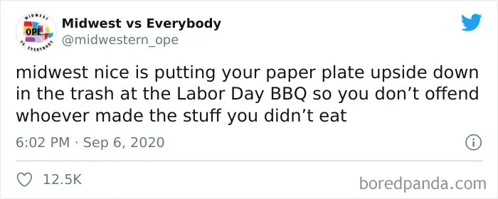 The Midwest Is A Whole Different Place, And This Account Sums It Up Perfectly (50 Pics)