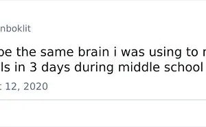 50 Hilarious Memes Most People Will Relate To