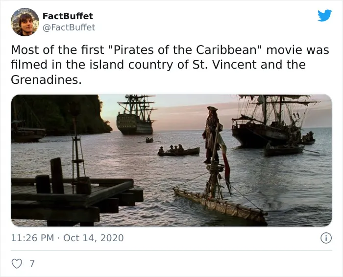 I Made A List Of Disney Facts You Probably Didn't Know (30 Pics)