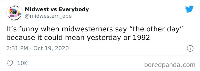 The Midwest Is A Whole Different Place, And This Account Sums It Up Perfectly (50 Pics)