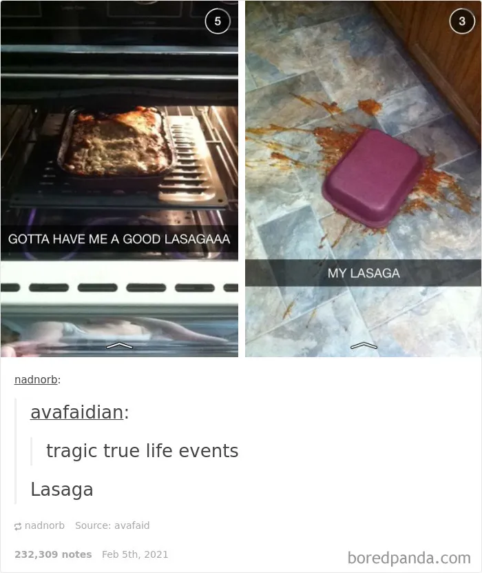 Good Lasagaaa