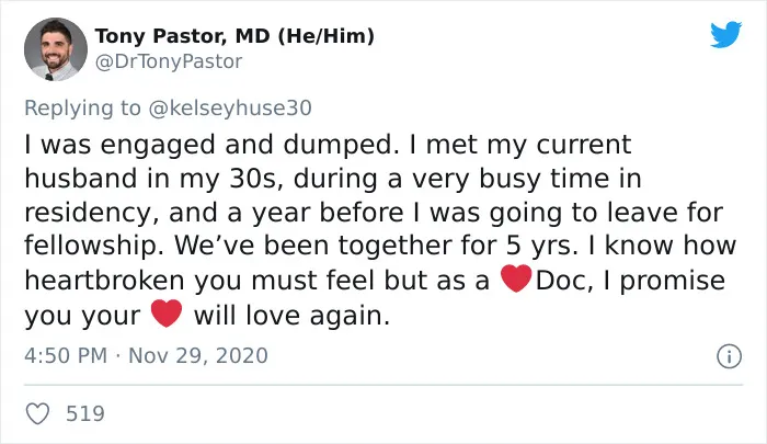 30 Tweets About How People Over 30 Found Their Partners