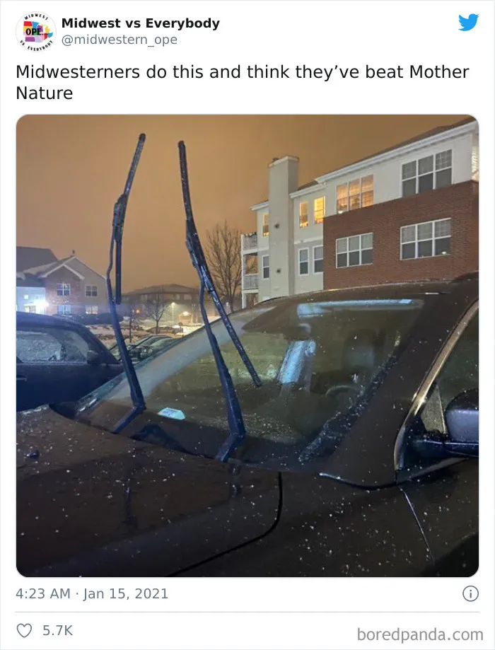 The Midwest Is A Whole Different Place, And This Account Sums It Up Perfectly (50 Pics)