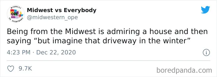 The Midwest Is A Whole Different Place, And This Account Sums It Up Perfectly (50 Pics)