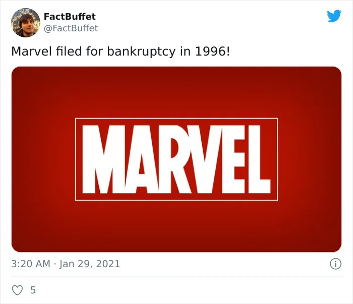 I Made A List Of Disney Facts You Probably Didn't Know (30 Pics)