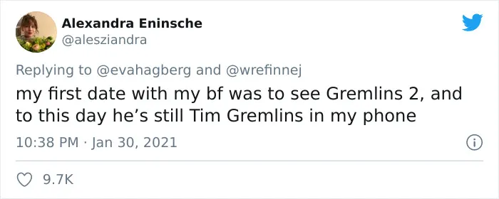 40 Times People Used The Funniest Names To Save Contacts In Their Phones