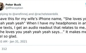 40 Times People Used The Funniest Names To Save Contacts In Their Phones