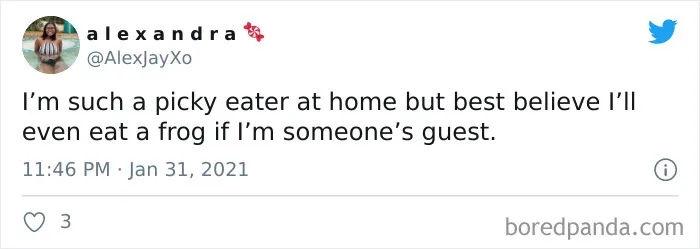 45 Jokes And Memes That Have Picky Eaters Feeling Called Out