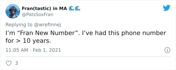 40 Times People Used The Funniest Names To Save Contacts In Their Phones