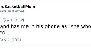 40 Times People Used The Funniest Names To Save Contacts In Their Phones