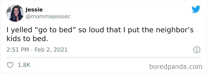 45 Of The Best Parenting Tweets This February