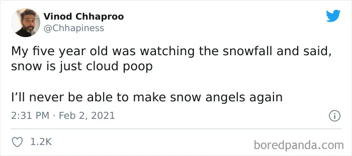 45 Of The Best Parenting Tweets This February