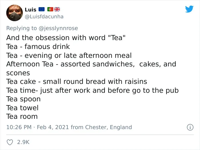 American Who Has Been Living In The UK For The Last 10 Years Shares Things That Are ‘Still Weird As Hell’ (26 Pics)