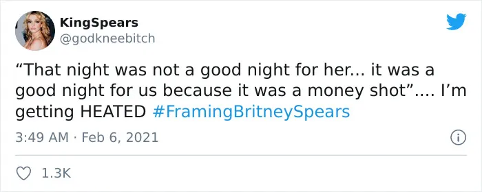 Here's How The Internet Reacted To The New Britney Spears Documentary (30 Tweets)